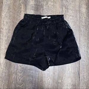 Ellison Shorts  